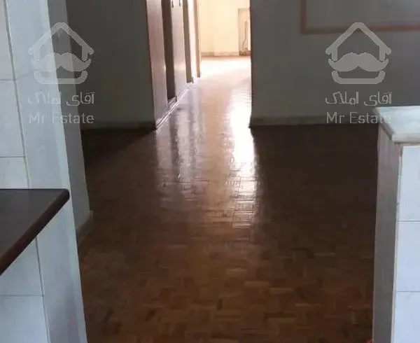 آپارتمان دو خواب۷۶ متری