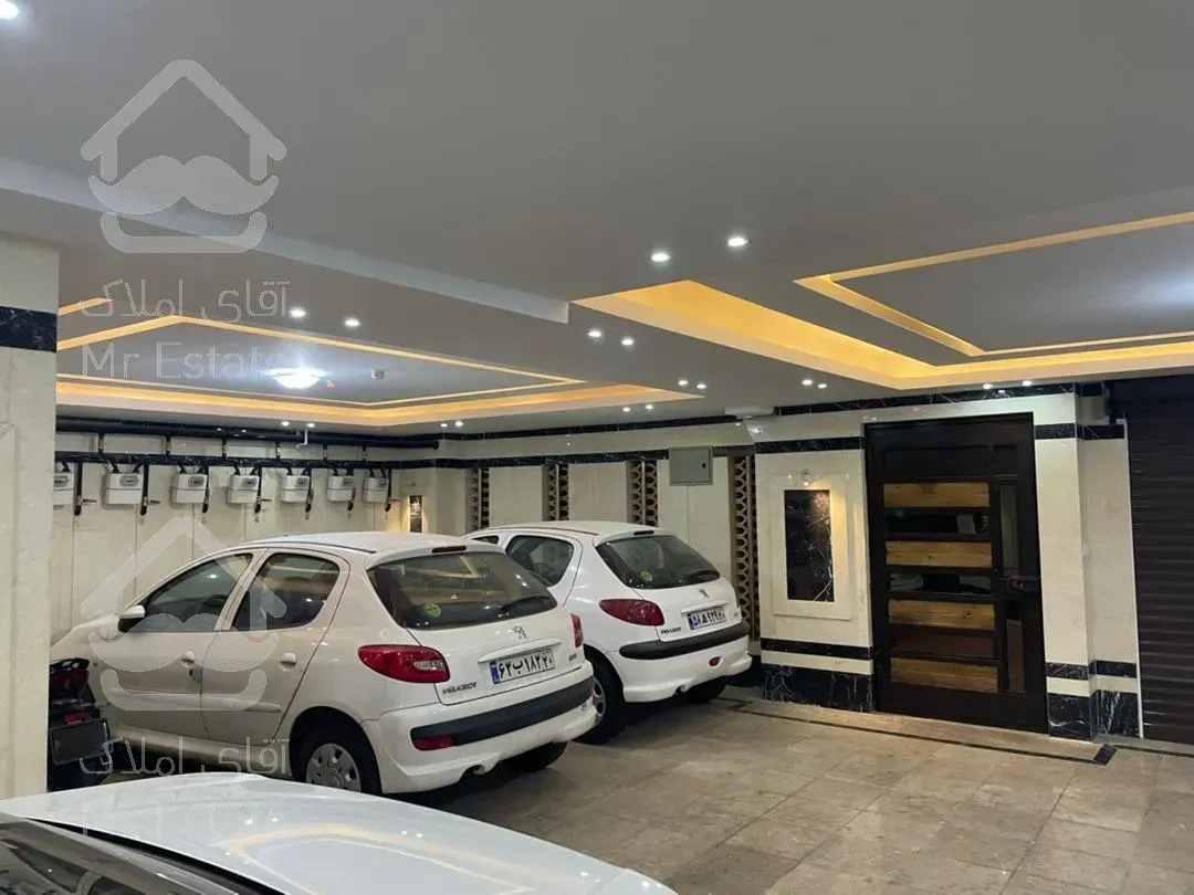 ۶۵متری دوخوابه کارون