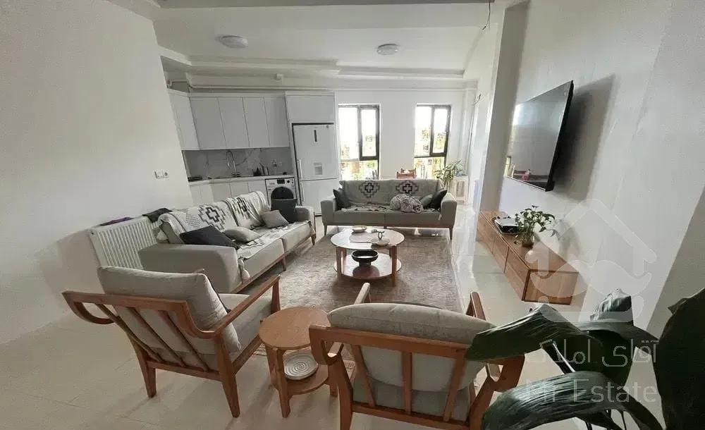 نوساز لوکس طبقه اول