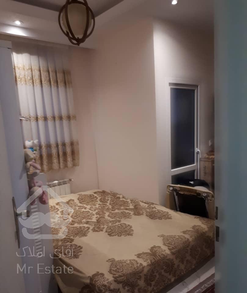 آپارتمان 60 متری رودکی ساخت 1399