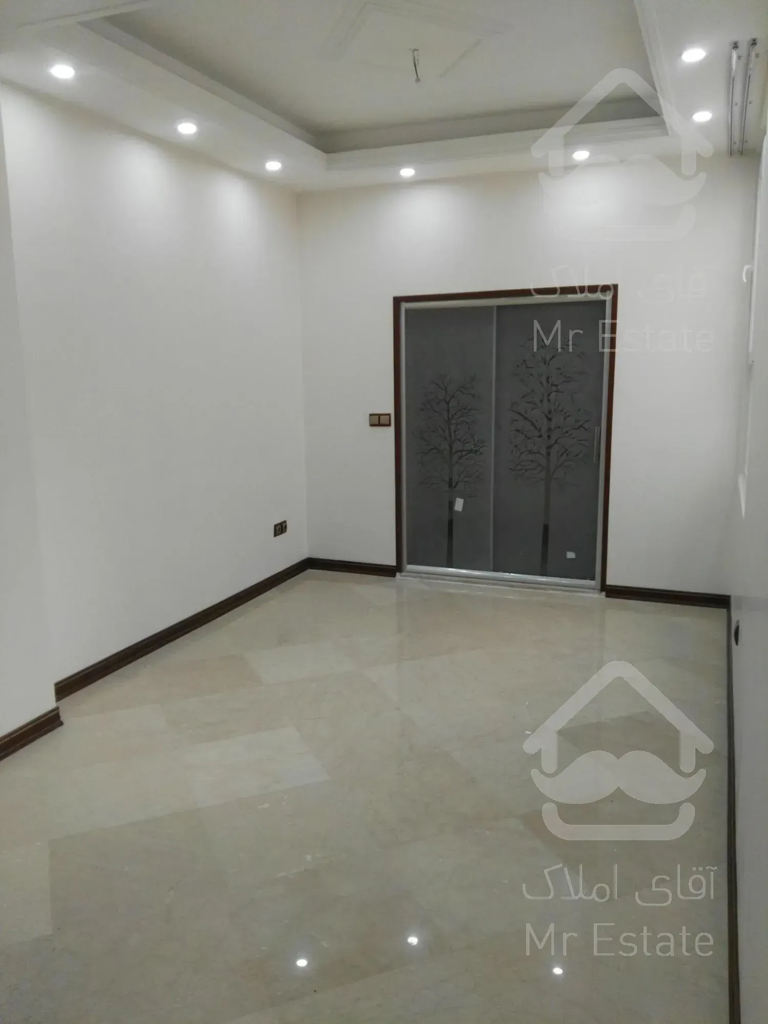 اجاره آپارتمان سه خواب نوساز لاکچری سازمان برنامه شمالی