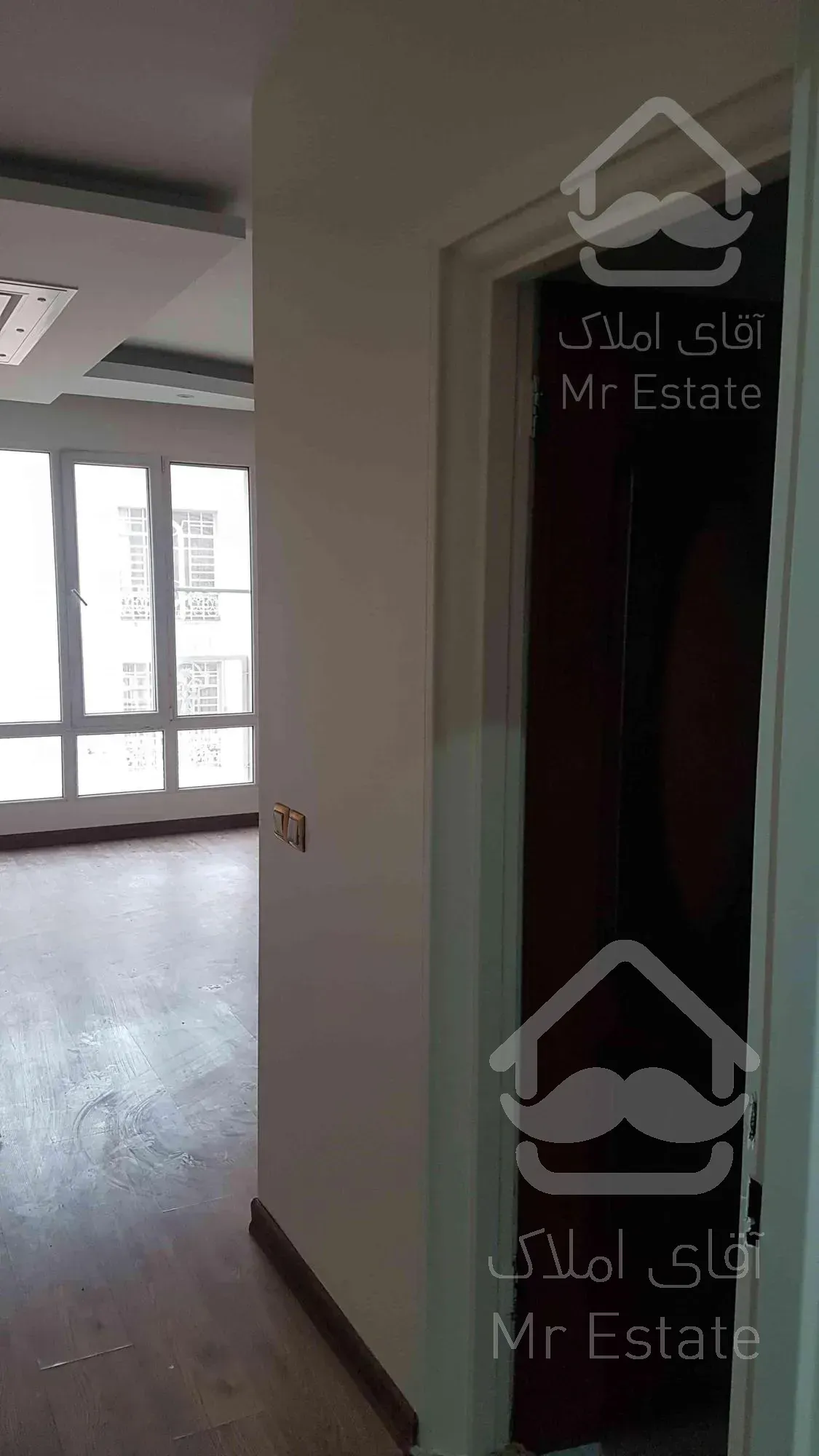 ۱۸۰ متر ۳خوابه شخصی ساز / امکانات استثنایی