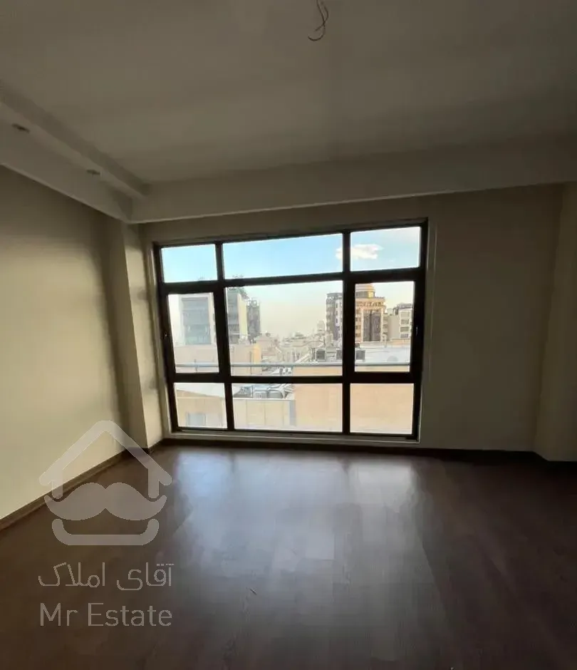 ۱۴۵متر  / میدان کاج / سعادت آباد / ۱۰ ساله