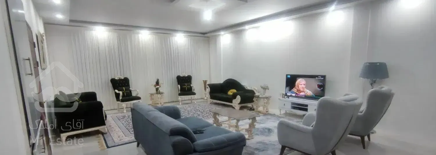 فروش یا تهاتر آپارتمان