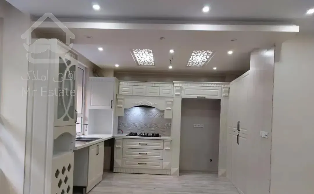 شربیانی شرقی۱۱۵متر*خوش نقشه*تجلی زیبایی*فول دیزاین