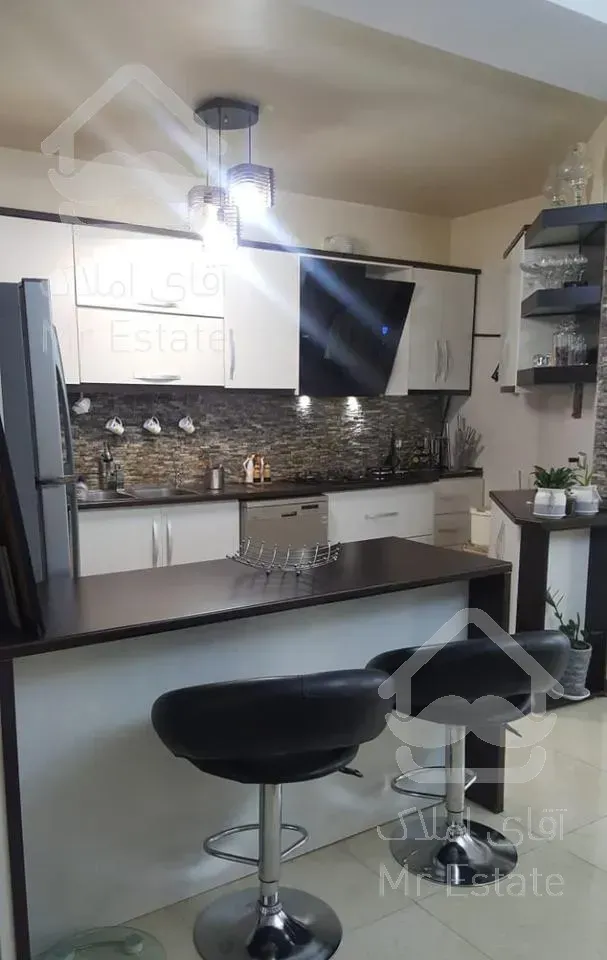 آپارتمان ۸۹ متری فاز ۴ مهرشهر