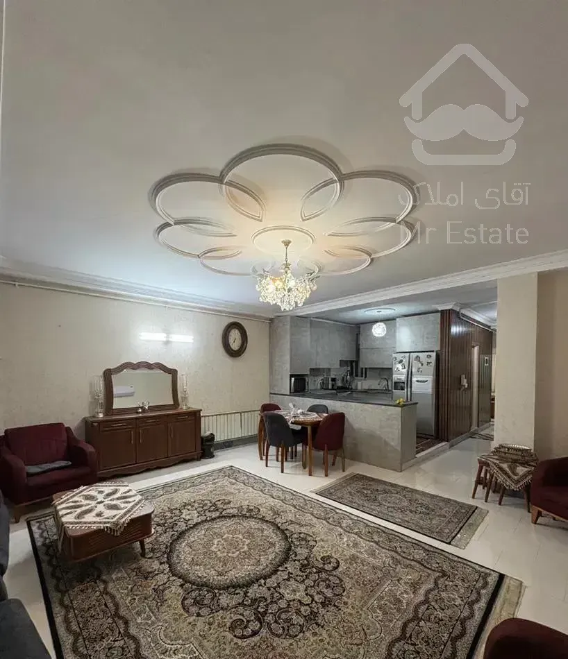 آپارتمان مناسب سرمایه گذاری