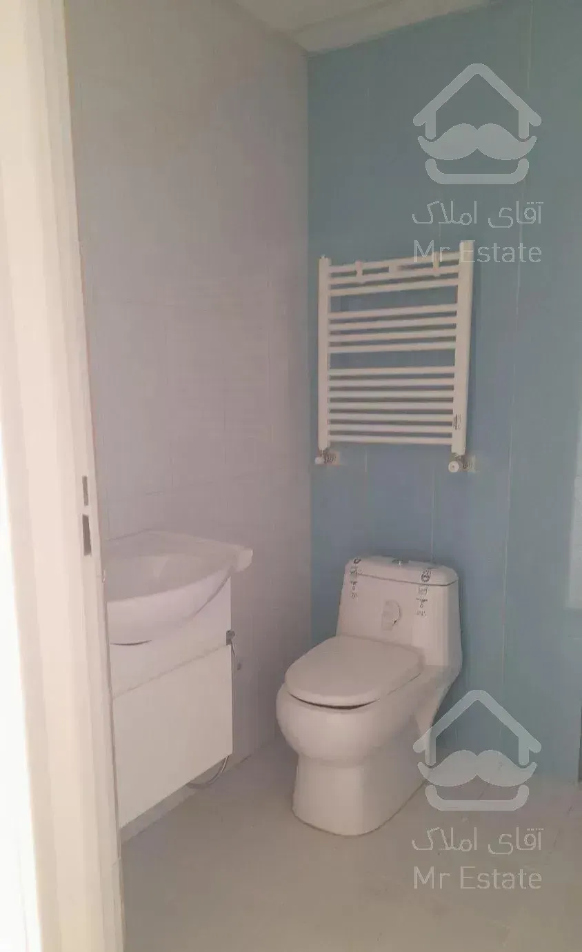 برج ۱۰۰متر چشم انداز کوهستان شریف منطقه ۲۲