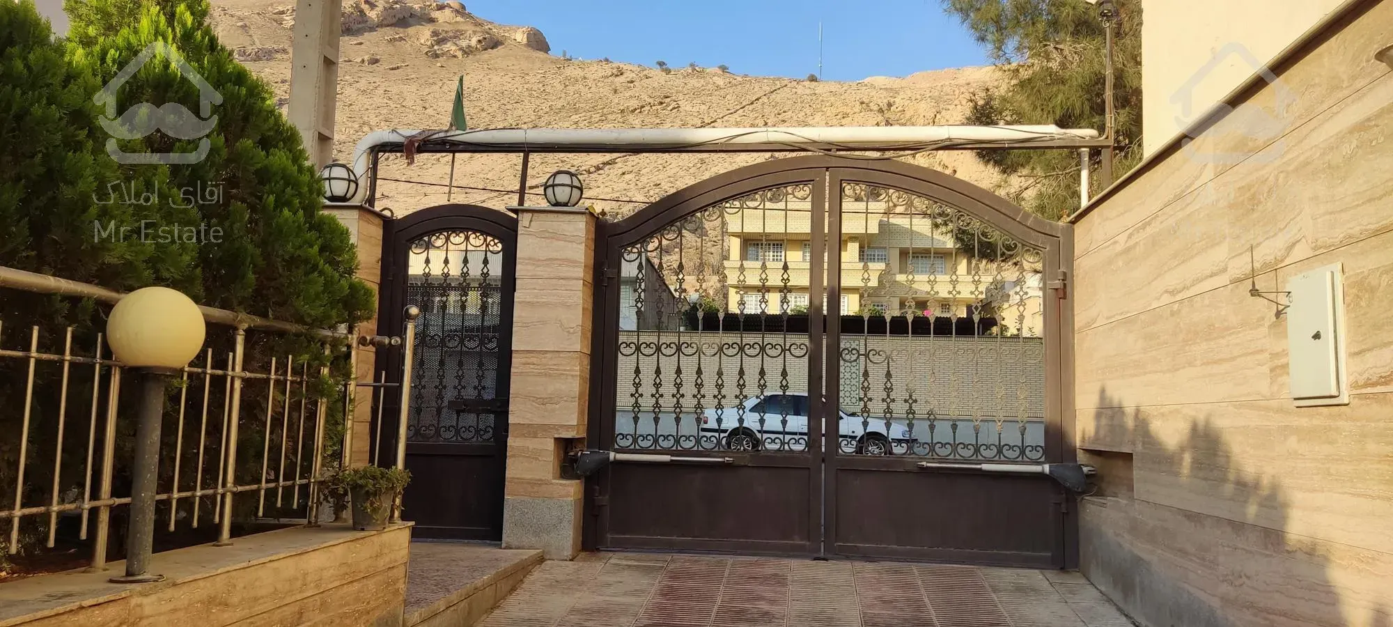 آپارتمان 120 متری سه خوابه سرداران