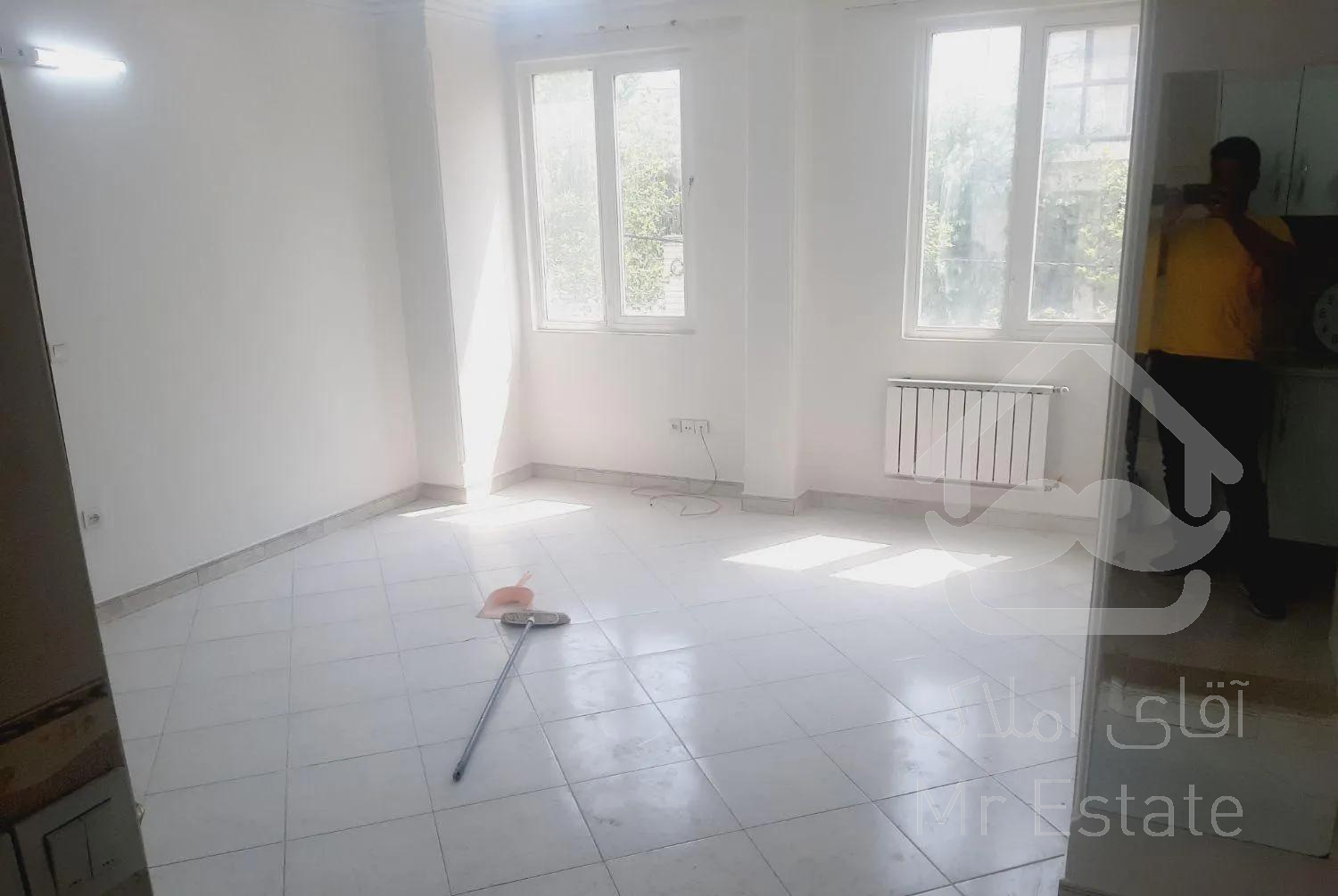 50متر تهرانپارس با پارکینگ و انباری