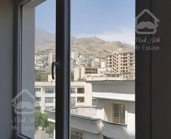 برج باغ  دربند نیاوران تجریش