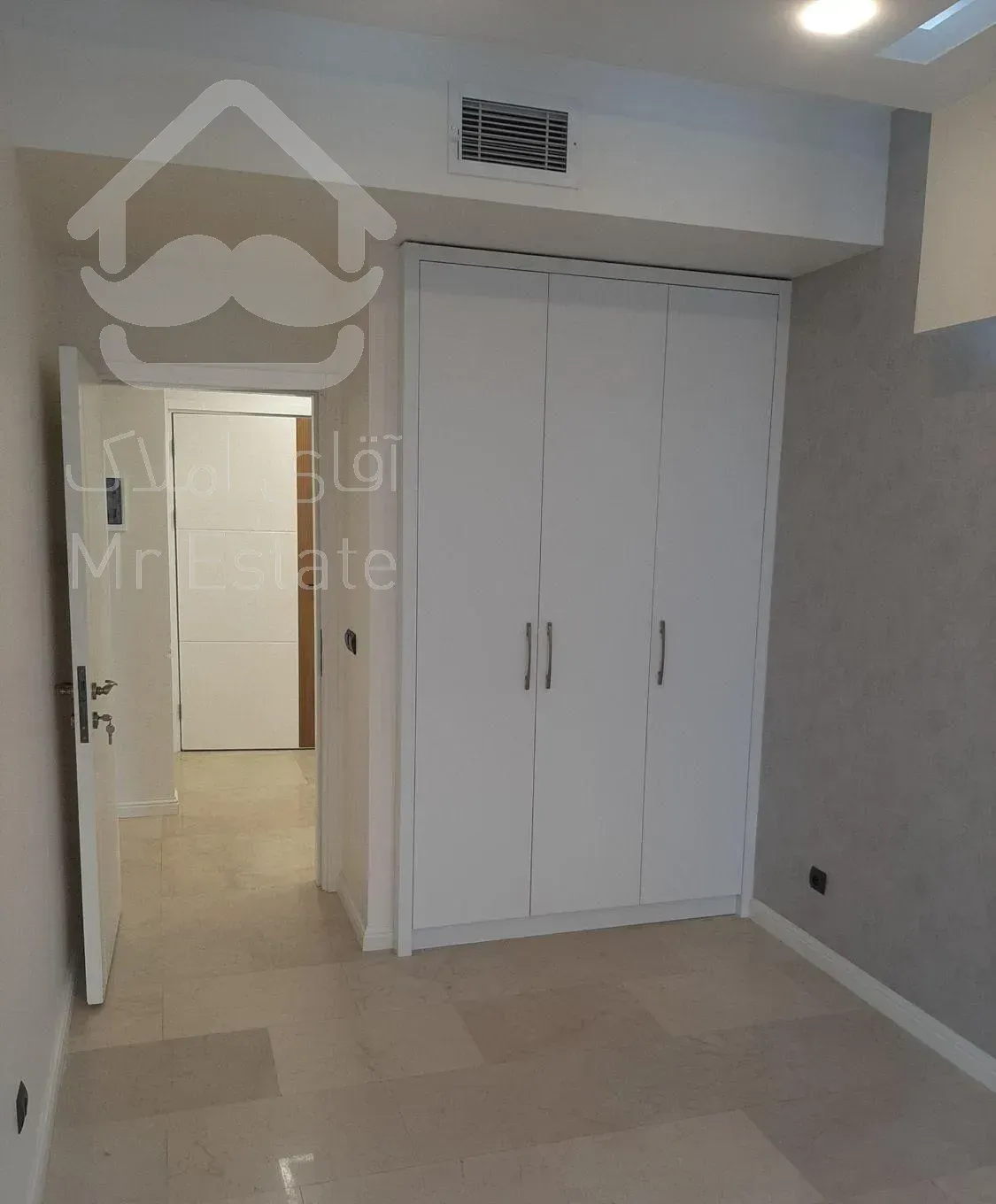 ۱۰۰ متر ۲ خوابه نوساز شخصی ساز گیشا