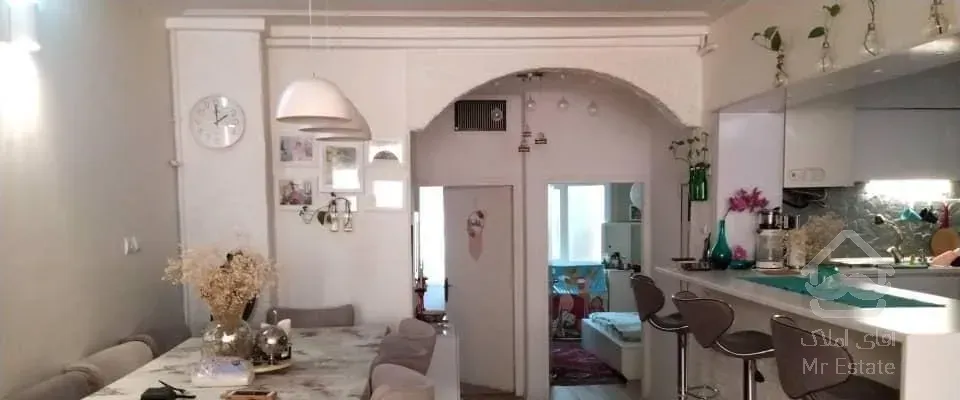 ۸۰ متر تک واحدی کوثر