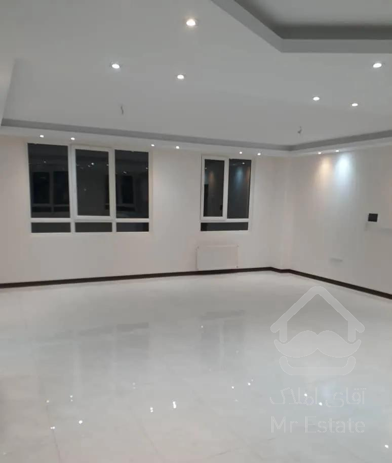 ۸۵متر کلید نخورده شاهکاری در قلب دریان نو