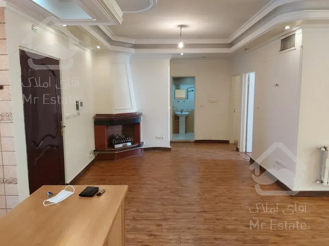 ۷۸متر دوخواب فول امکانات شاهین