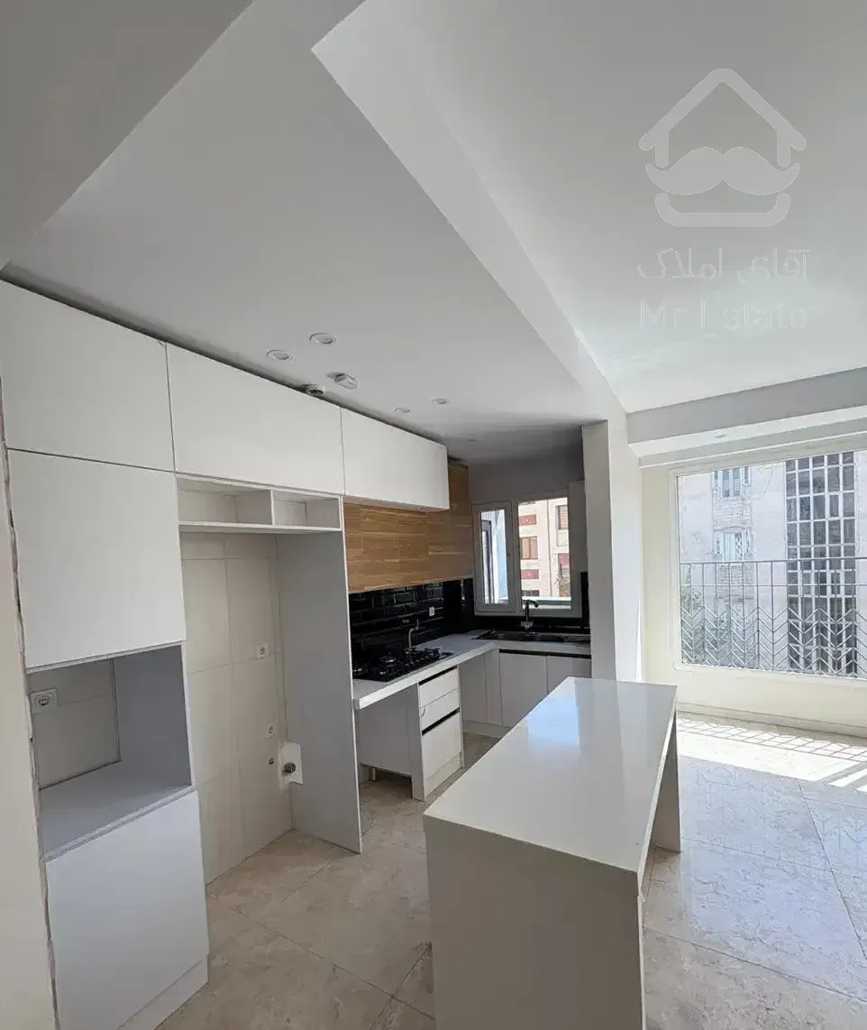 ۱۰۱ متر خواجه عبدالله نوساز شریعتی ضرابخانه