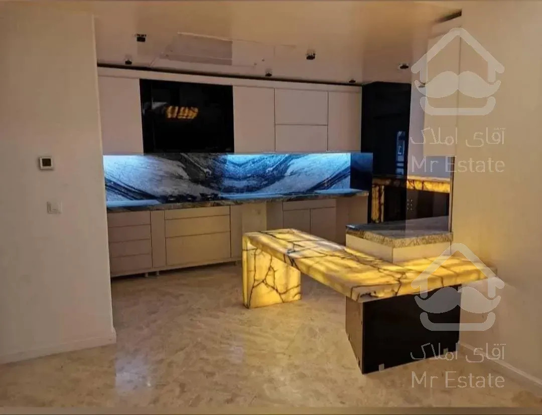 اجاره و رهن آپارتمان زعفرانیه 230  متر اکازيون