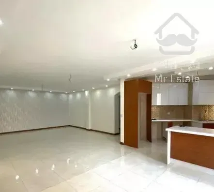 قیطریه ۱۲۶ متر ۳ جهت افتابگیر تاپ لوکیشن