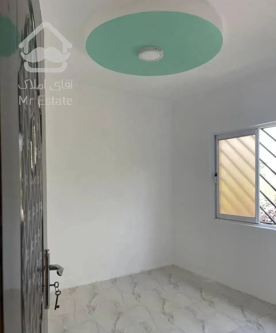 ویلا همکف اجرنما 200متر سنددار باانشعابات