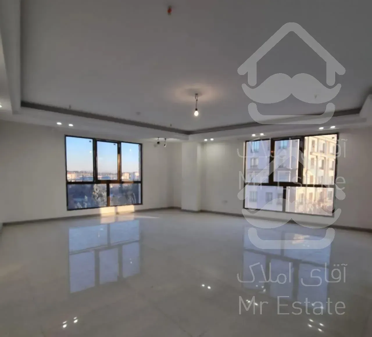 ۲۰۰متر ۳خواب، گلزار، نوساز، فول مشاعات