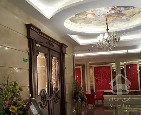 فروش آپارتمان ۱۵۰متر ۳خوابه برج مجلل کن