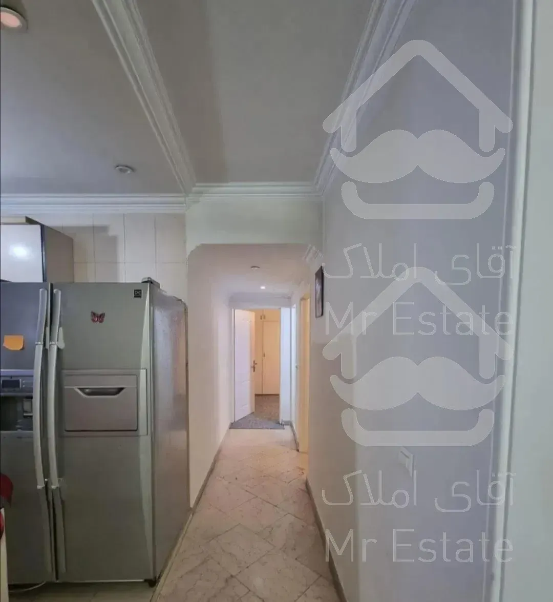 85 متر/2 خواب                     ( فول امکانات )