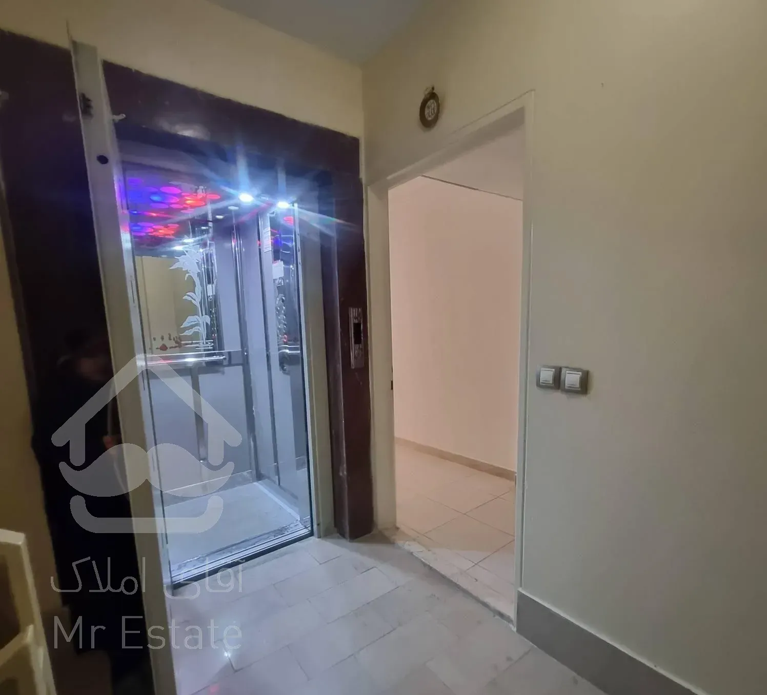 آپارتمان 51 متری تک واحدی