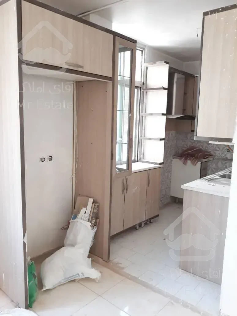 ۵۴متری یک خوابه مرتصوی