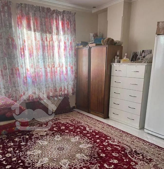 ۱۲۶متر۲خواب،تک واحدی‌.شهرک راه آهن.هوانیروزمنطقه۲۲