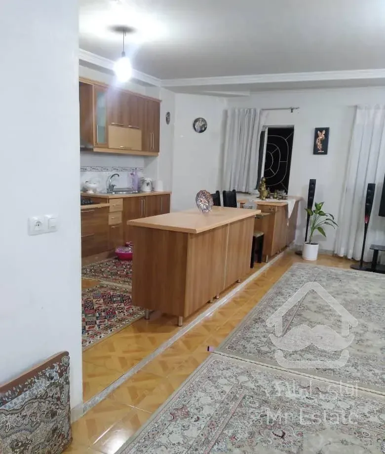 آپارتمان،کوچه‌ی  طالب آملی،نزدیک اصلی