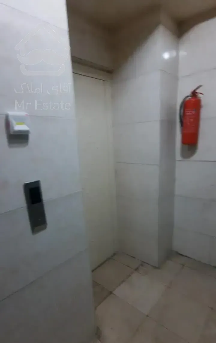 ۶۱ متر تک خواب فول امکانات ۸ ساله هفت چنار