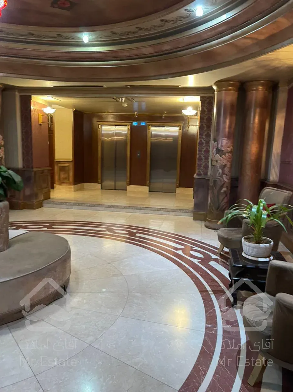 رهن و اجاره در فرشته