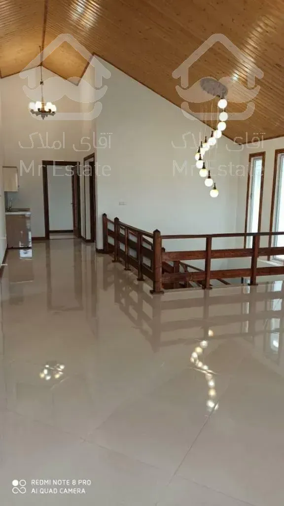 فروش ویژه ویلای دوبلکس