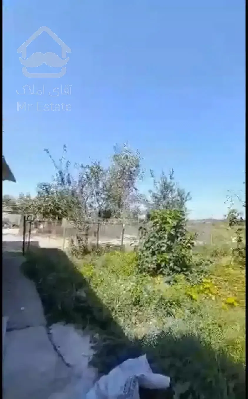 ۱۰۶۵ - رهن و اجاره خانه باغ ۵/۰۰۰ هزار متری