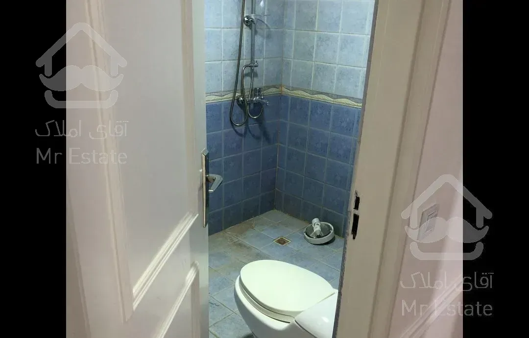 آپارتمان ۱۱۰ متری جردن