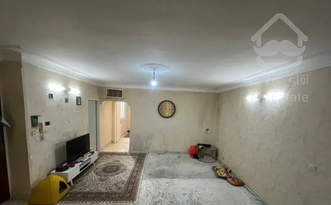 ۷۰ متری دو خواب