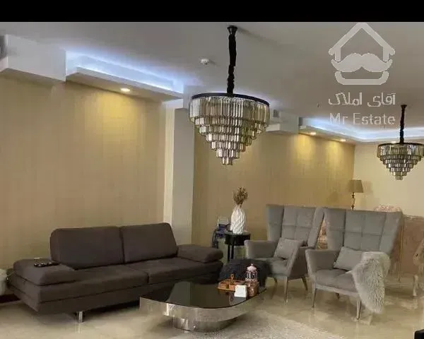 ۱۴۵متر  پارک قیطریه ویو دار تراس دار ۲پارکینگ