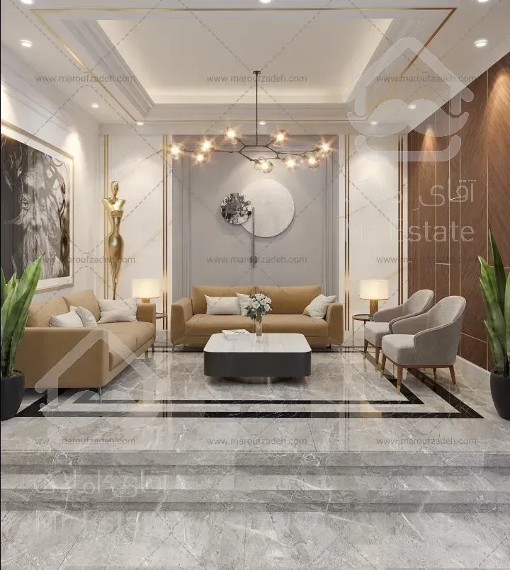 موقعیت خرید در قطب گردشگری پایتخت منطقه22 چیتگر