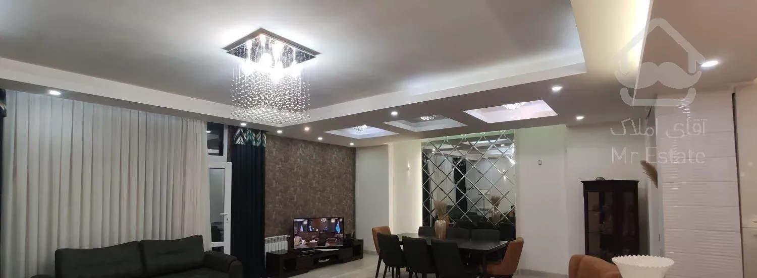 فروش آپارتمان 137متری  4راه سیدالشهدا-مرکز شهر