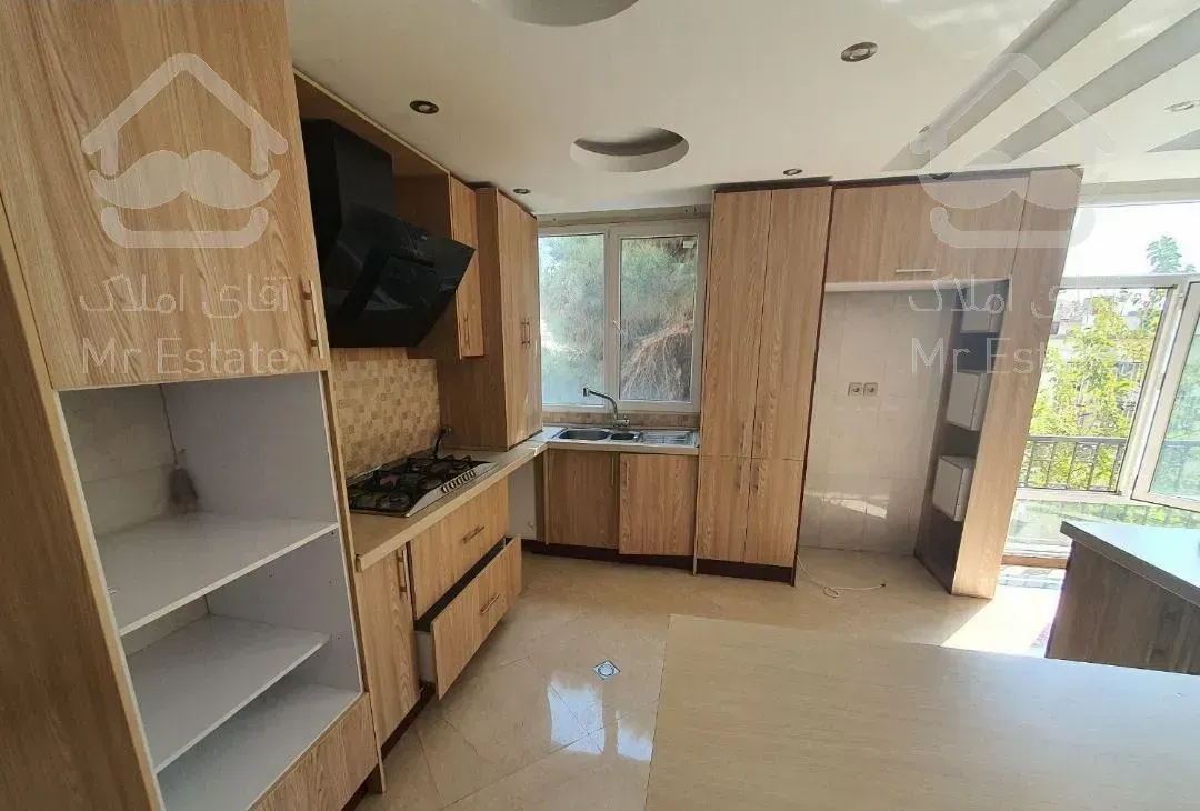 فروش آپارتمان 107 متری دوخواب شهران