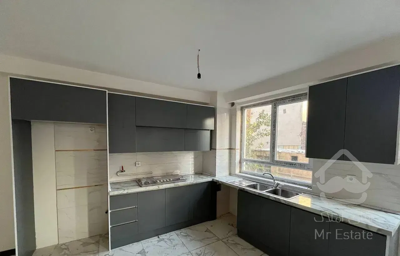 ۹۲ متر خوش نقشه (نوساز)