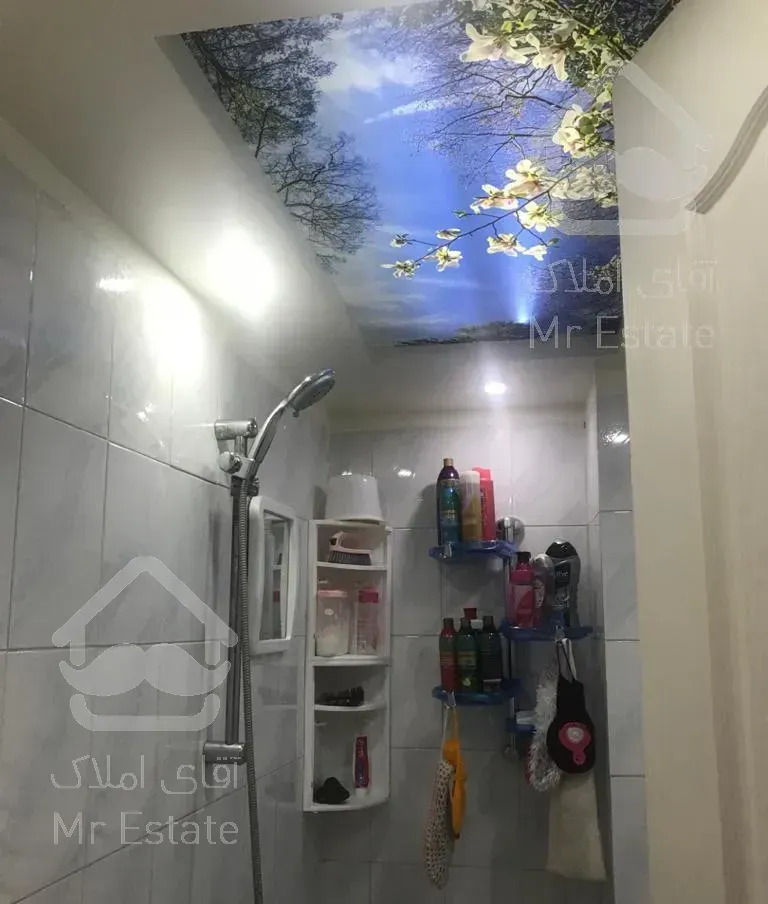 آپارتمان ۵۰ متری بدون وام سند آزاد