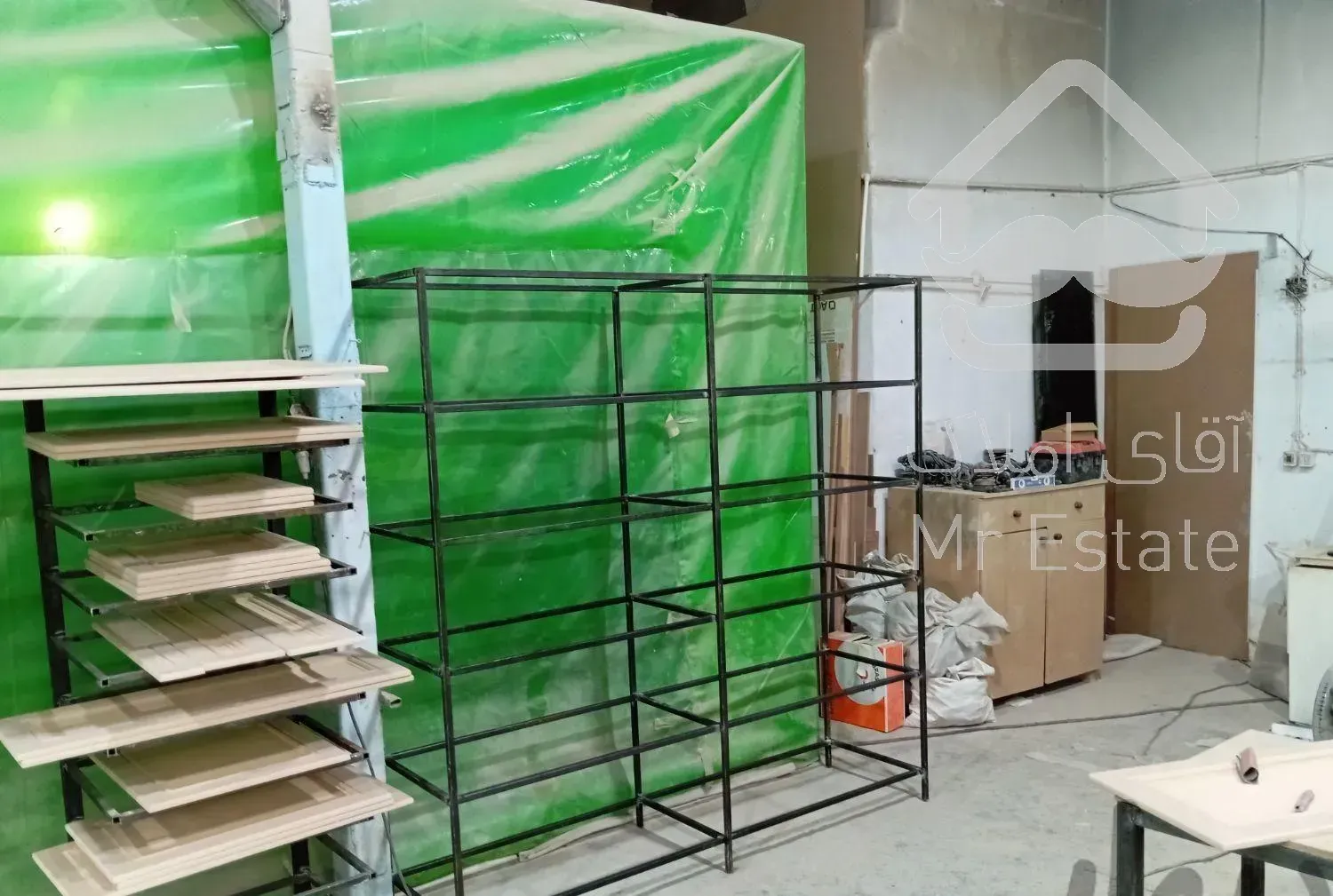 جوشکاری سیار فردیس اندیشه شهریار ملارد کرج