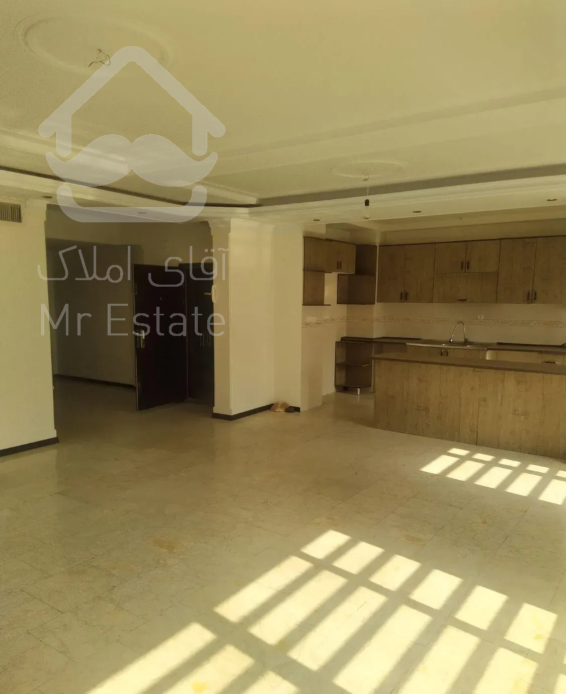 ۱۵۰متر سه خواب در ویلایی های شهرک