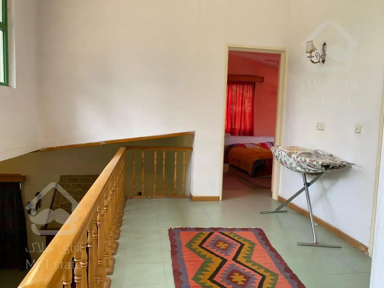 ویلا داخل شهرک در رویان