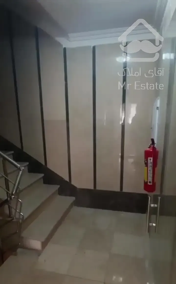 90متر دوخوابه فول امکانات شریعتی میثاق