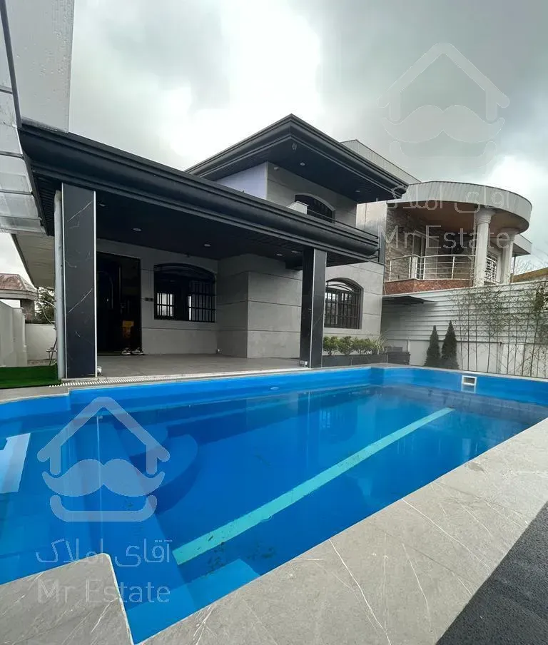 اجاره  ویلااستخردار روبازآبگرم