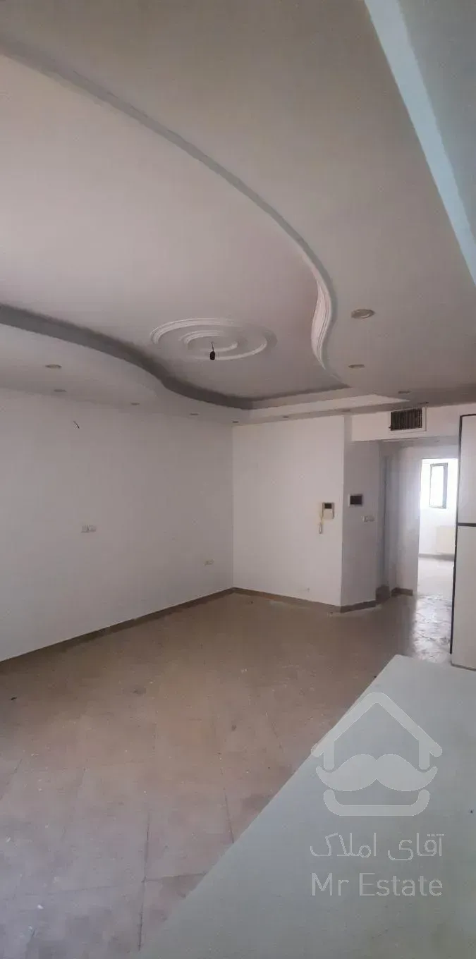 اجاره آپارتمان ۵۳ متری در تولید دارو (تخلیه)