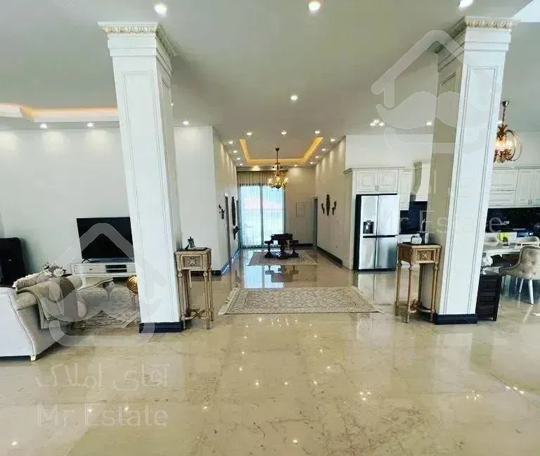 ویلا باغ۱۰۰۰متری  رویان