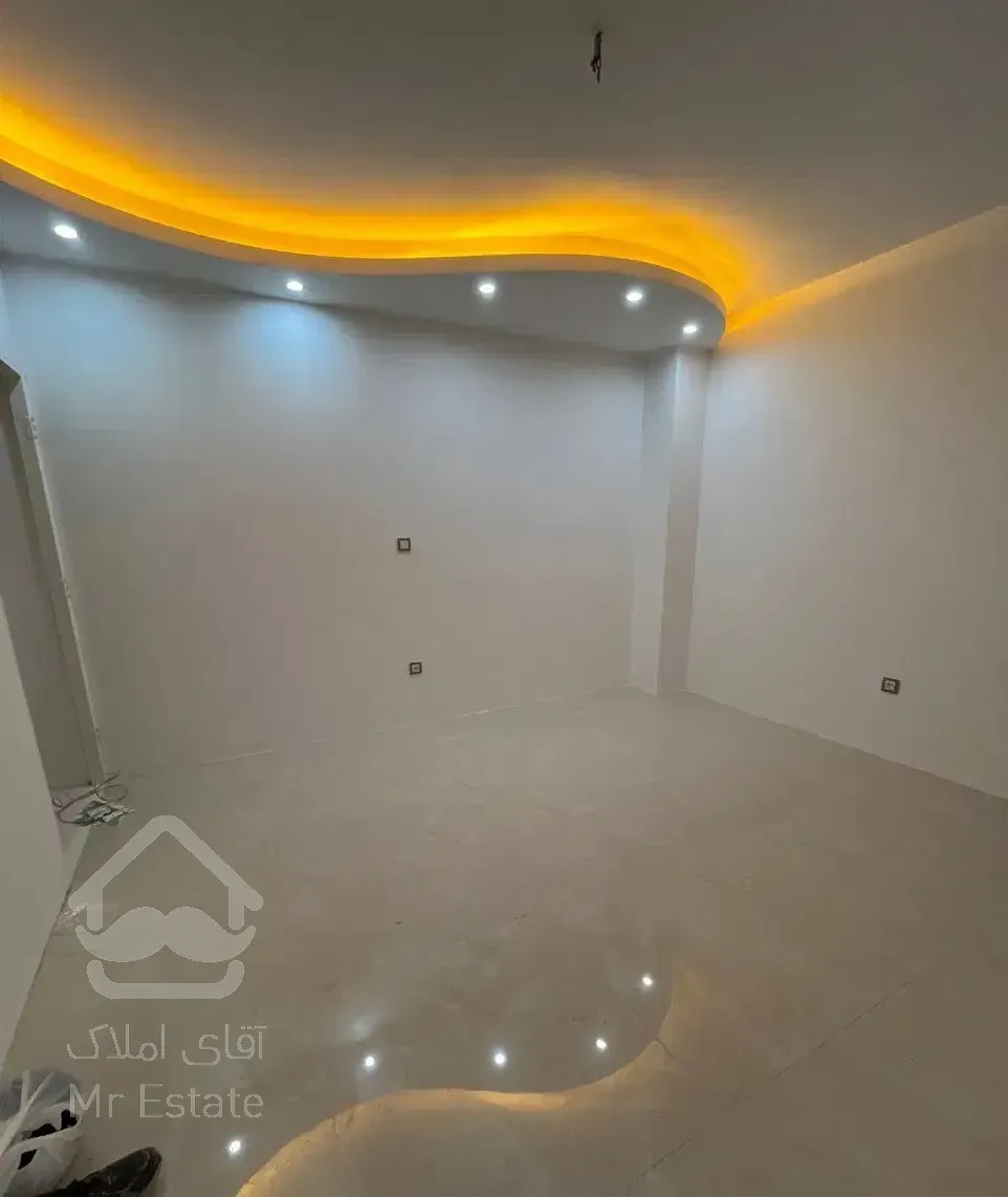 شهرک کوهسار ۱۲۰ متره ۲ خواب